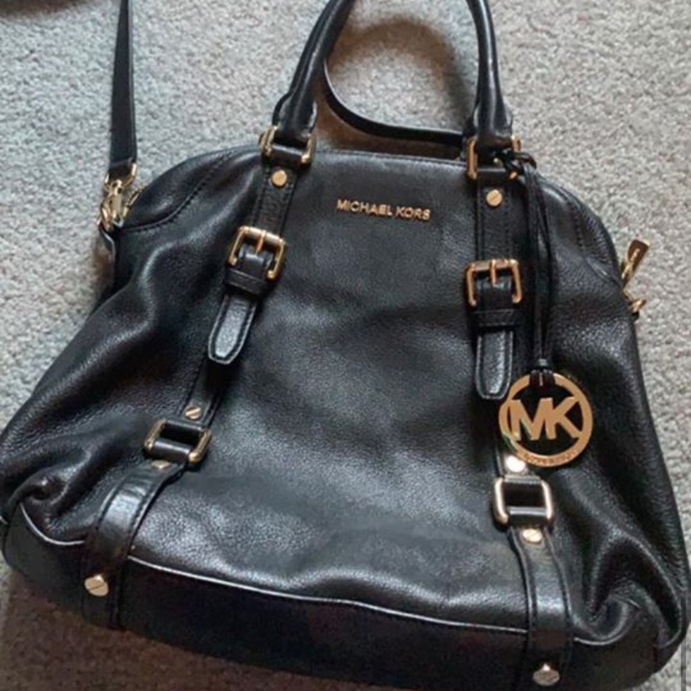 Michael Kors handbag crossbody